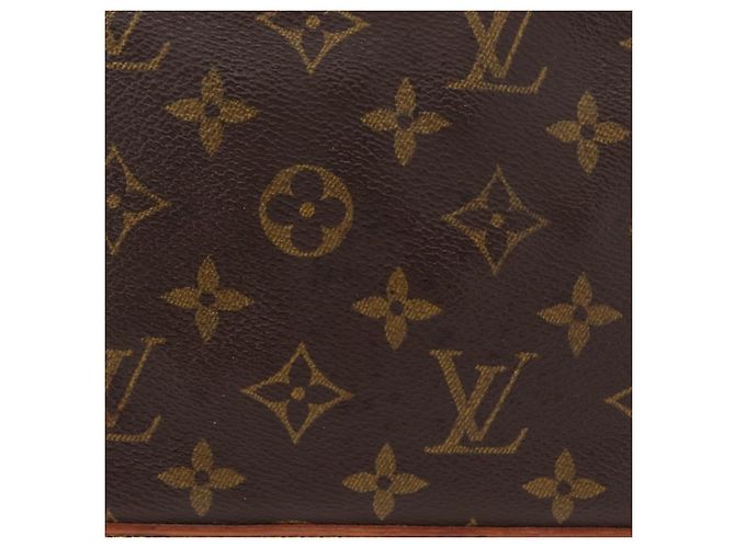 LOUIS VUITTON Monogram Alma Handtasche M51130 LV Auth ka6371 Monogramm - Ansicht 5