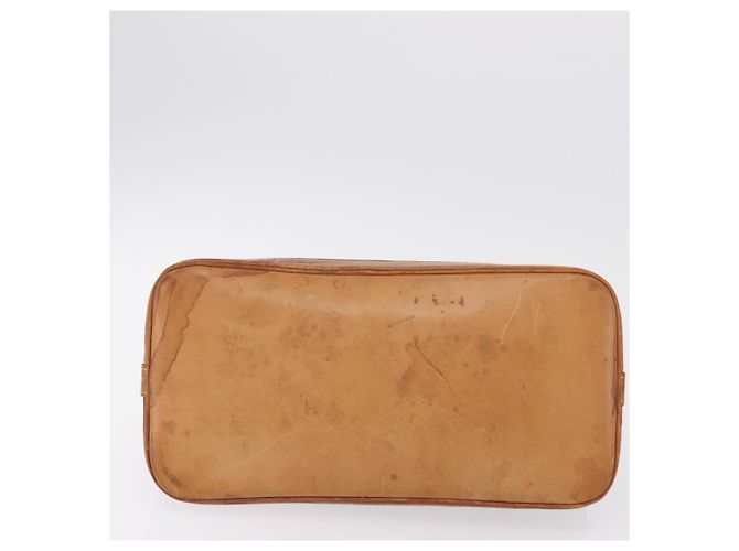 LOUIS VUITTON Monogram Alma Handtasche M51130 LV Auth ka6371 Monogramm - Ansicht 9