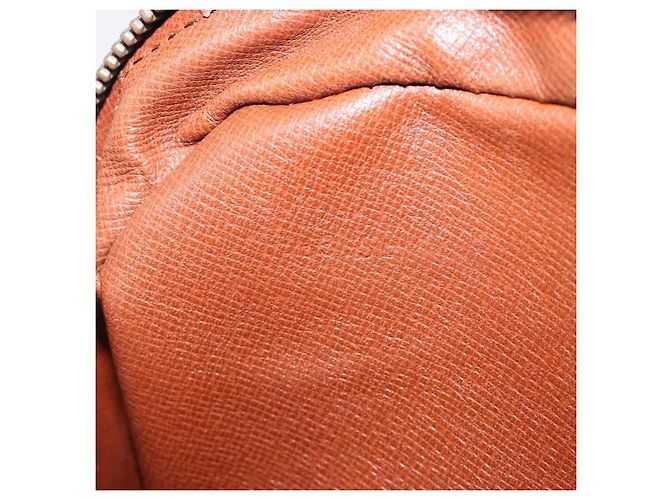 LOUIS VUITTON Monogram Compiegne 28 Clutch Tasche M51845 LV Auth ep15910 Monogramm - Ansicht 12