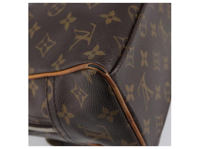 Borsa a mano LOUIS VUITTON Monogram Manhattan GM M40025 LV Auth ep16246 Monogramma - vista 17
