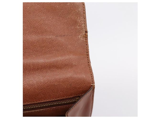 Bolso de mano LOUIS VUITTON Monogram Monceau 26 M51187 LV Auth bs37130 Monograma - vista 22