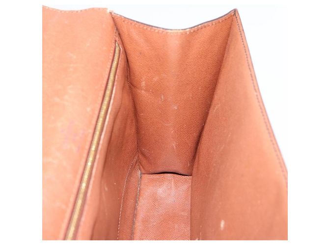 Bolso de mano LOUIS VUITTON Monogram Monceau 26 M51187 LV Auth bs37130 Monograma - vista 24