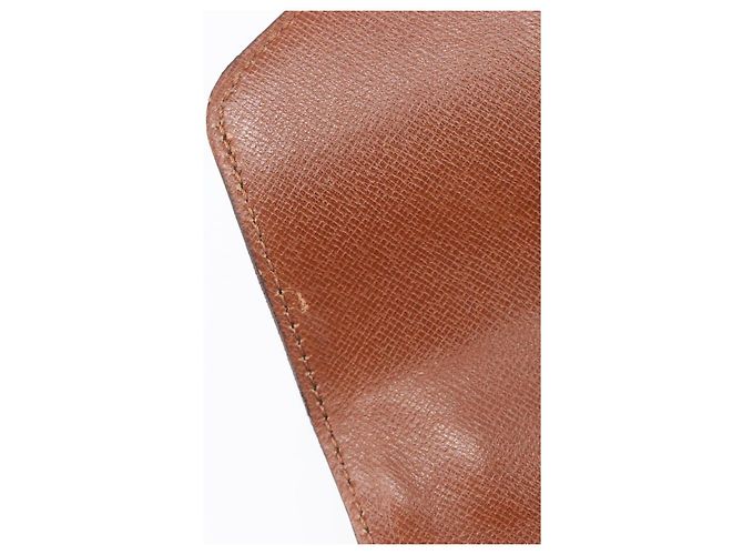 Borsa a mano LOUIS VUITTON Monogram Concorde M51190 LV Auth ep16151A Monogramma - vista 22