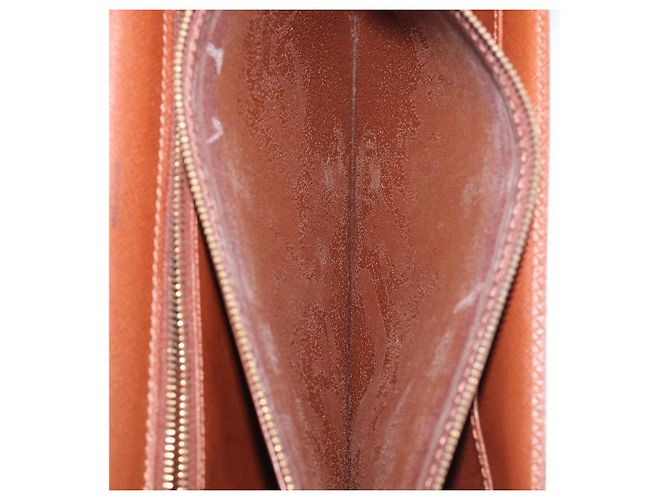 Borsa a mano LOUIS VUITTON Monogram Concorde M51190 LV Auth ep16151A Monogramma - vista 29