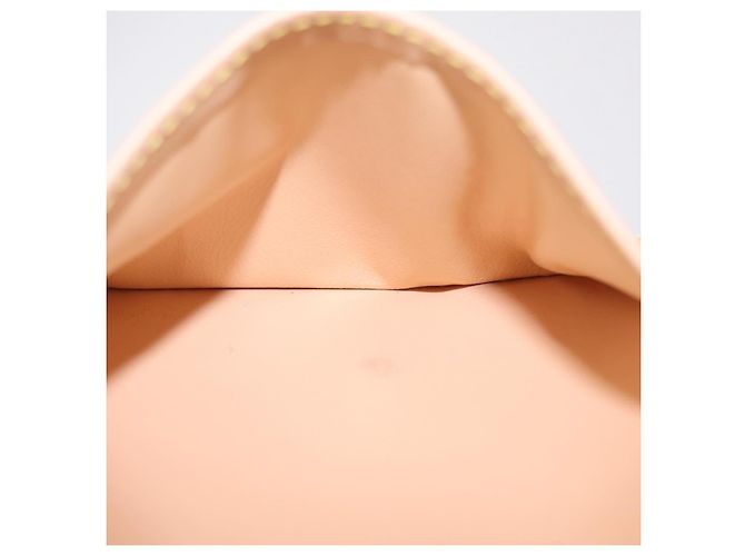 LOUIS VUITTON Copertina Agenda PM Multicolor R21074 LV Auth ar14291A Bianco - vista 27