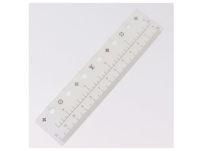 LOUIS VUITTON Copertina Agenda PM Multicolor R21074 LV Auth ar14291A Bianco - vista 29