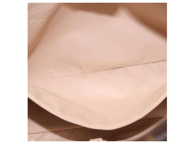 LOUIS VUITTON Monogram Trousse Toilette 28 Clutch Bag M47522 LV Auth 206244 Monogramma - vista 11