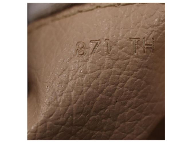 LOUIS VUITTON Monogram Trousse Toilette 28 Clutch Bag M47522 LV Auth 206244 Monogramma - vista 12