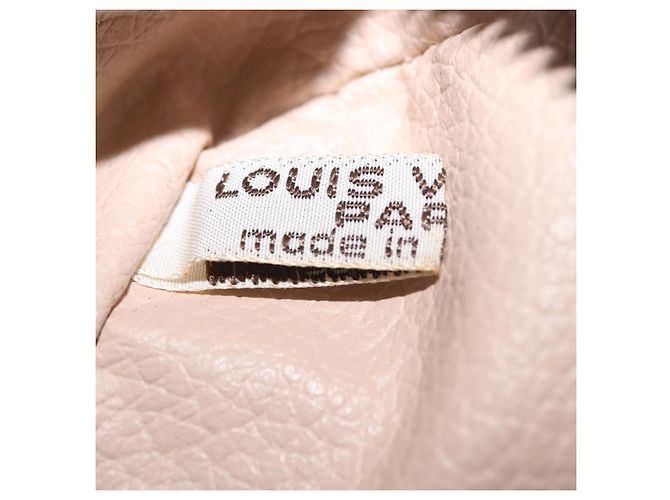 LOUIS VUITTON Monogram Trousse Toilette 28 Clutch Bag M47522 LV Auth 206244 Monogramma - vista 9