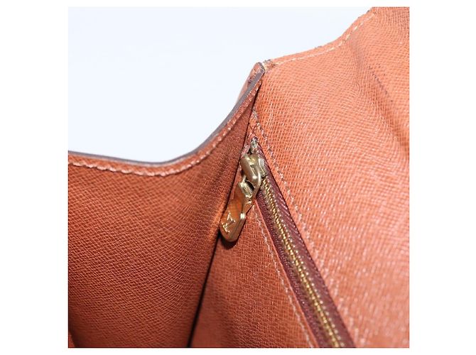 LOUIS VUITTON Monogram Monceau26 Handtasche M51187 LV Auth ep15920 Monogramm - vista 25