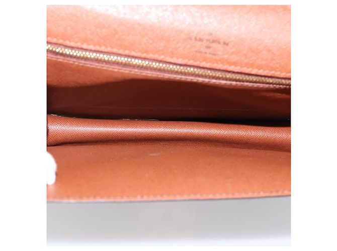 LOUIS VUITTON Monogram Monceau26 Handtasche M51187 LV Auth ep15920 Monogramm - vista 9