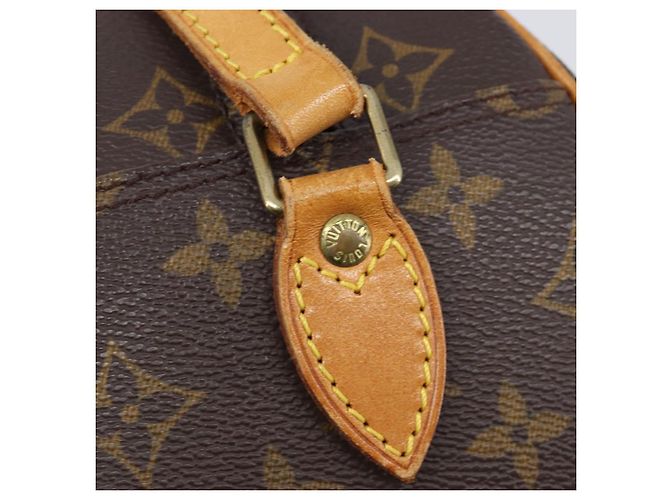 Borsa a tracolla LOUIS VUITTON Monogram Blois M51221 LV Auth ep15879 Monogramma - vista 18