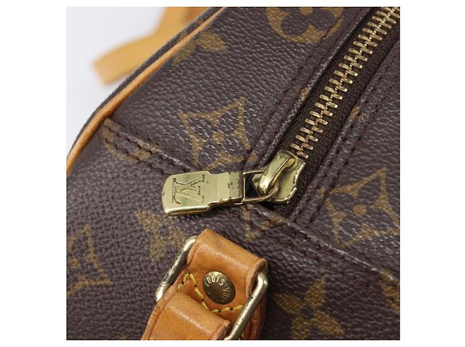 Borsa a tracolla LOUIS VUITTON Monogram Blois M51221 LV Auth ep15879 Monogramma - vista 19