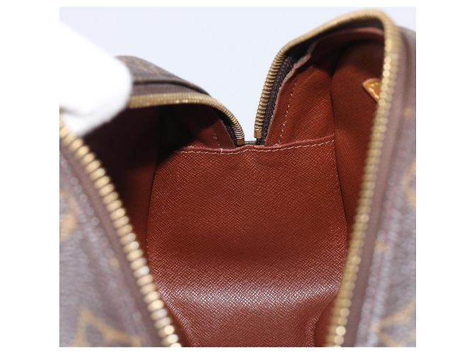 Borsa a tracolla LOUIS VUITTON Monogram Blois M51221 LV Auth ep15879 Monogramma - vista 22