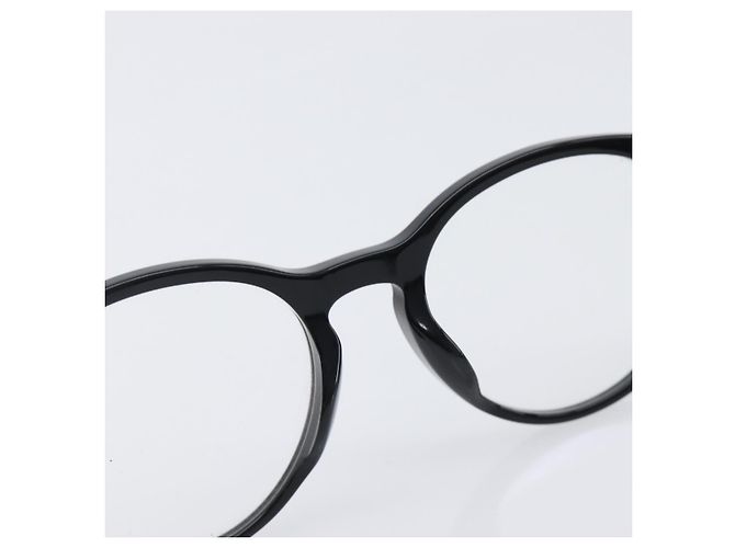 GUCCI Sonnenbrille Kunststoff Black Auth bs37377 Schwarz - Ansicht 13