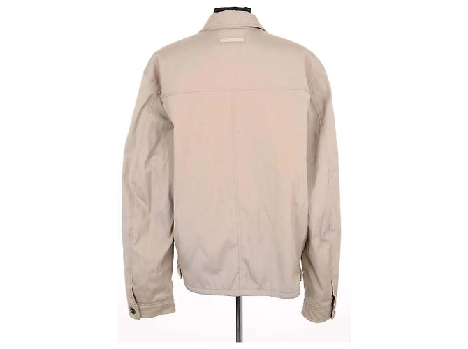 Prada beige synthetic vest - view 3