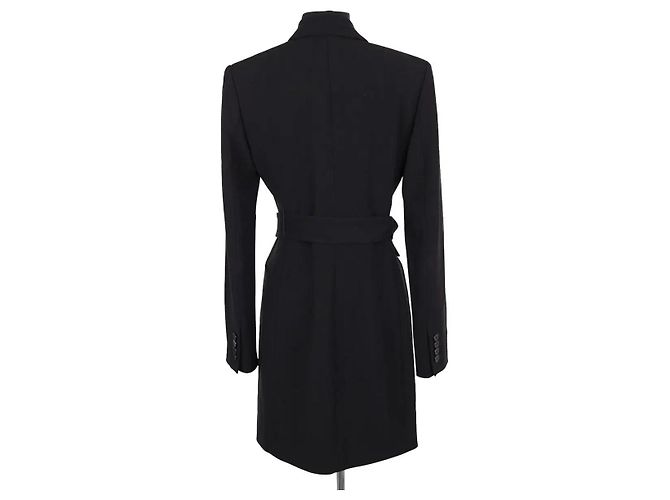 Theory Jacke in Schwarz aus Synthetik - Ansicht 4