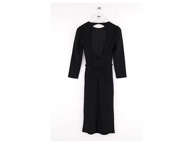 Ba&Sh Jumpsuit Schwarz - Ansicht 3