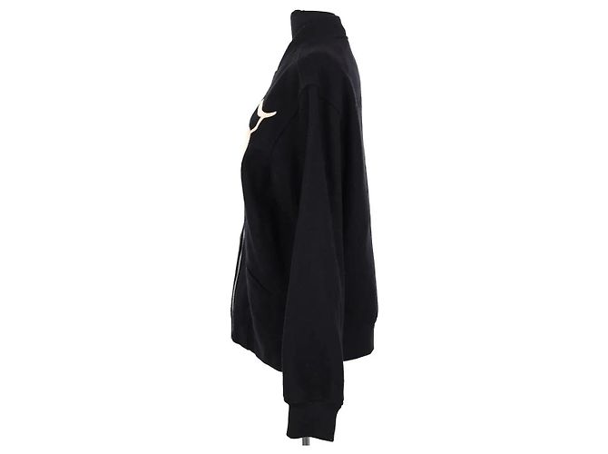 Supreme Black Wool Jacket - view 3