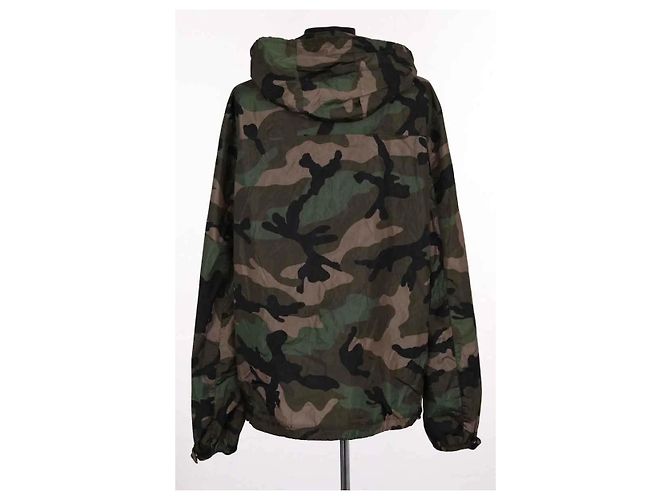 Valentino Weste Khaki Synthetik - Ansicht 4