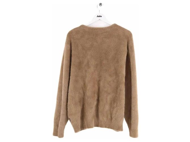 Autre Marque Stüssy Weste Camel XL Kamel - Ansicht 3