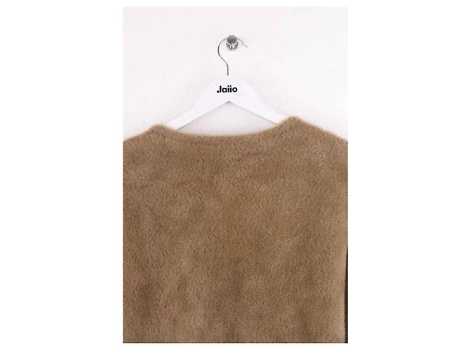 Autre Marque Stüssy Weste Camel XL Kamel - Ansicht 4