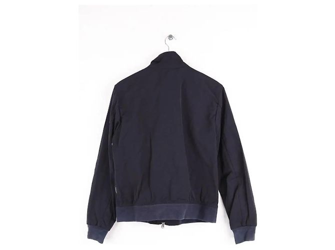 Moncler Jacke Schwarz Herren L - Ansicht 3