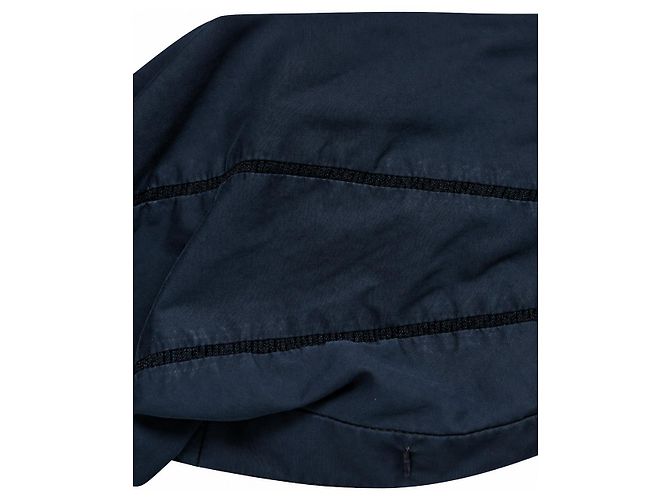 Paule Ka Paule K, abito camicia blu - vista 5