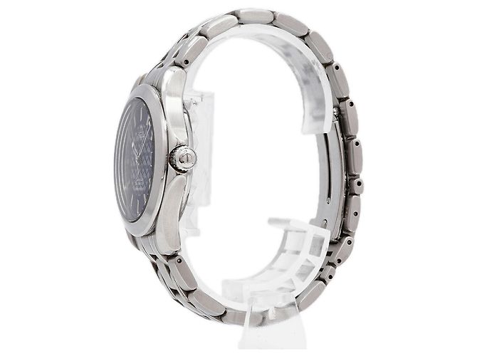 Orologio da polso Omega Seamaster Jacques Mayol 2500.80 da uomo - vista 2
