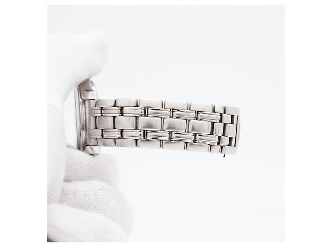 Orologio da polso Omega Seamaster Jacques Mayol 2500.80 da uomo - vista 6