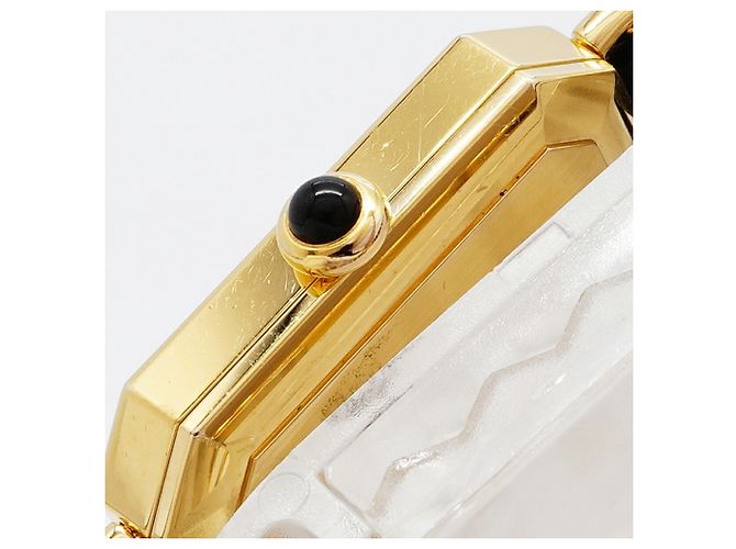 Orologio da donna Chanel Première M H0001 Quadrante nero - vista 8