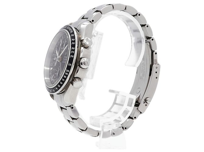 Relógio Omega Speedmaster Day-Date 3220.50 - vista 2