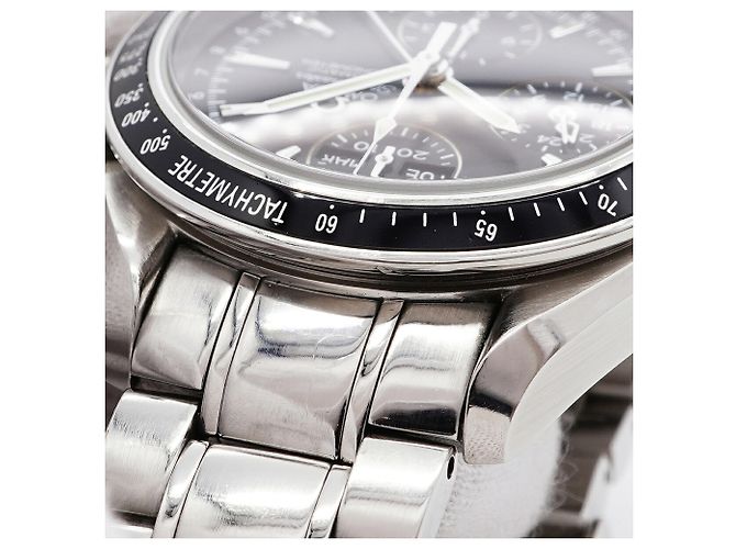 Relógio Omega Speedmaster Day-Date 3220.50 - vista 7