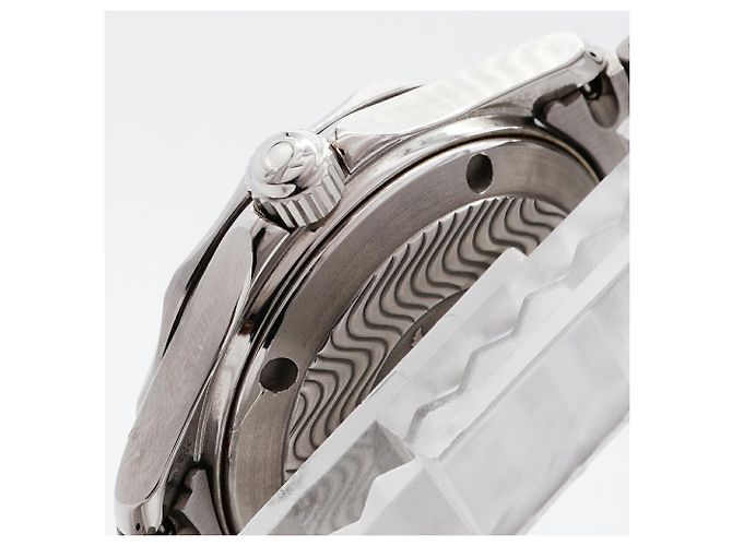 Orologio Omega Seamaster Professional 2561.80 da uomo - vista 10