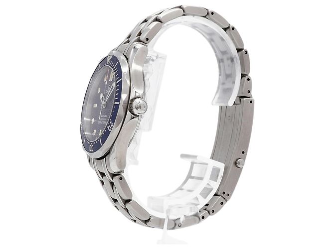 Orologio Omega Seamaster Professional 2561.80 da uomo - vista 2