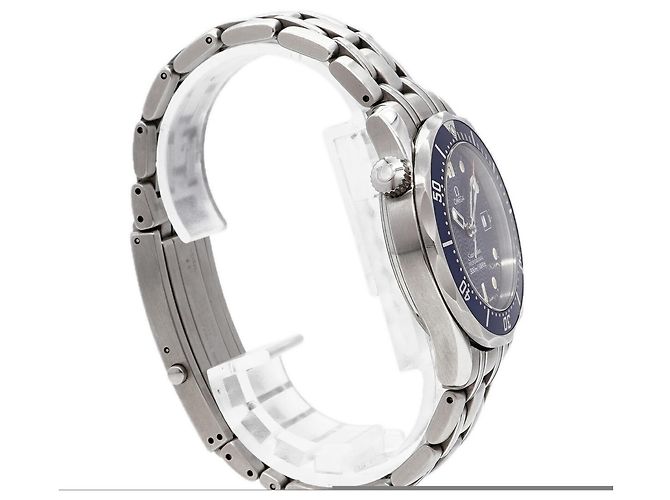 Orologio Omega Seamaster Professional 2561.80 da uomo - vista 3