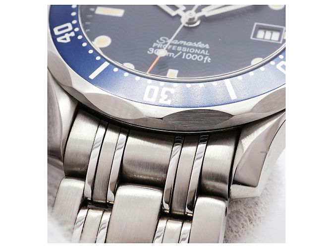 Orologio Omega Seamaster Professional 2561.80 da uomo - vista 7