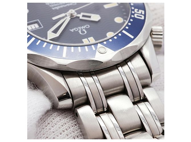 Orologio Omega Seamaster Professional 2561.80 da uomo - vista 8