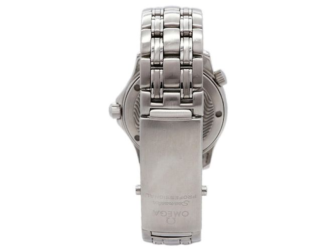 Orologio Omega Seamaster Professional 2561.80 da uomo - vista 9