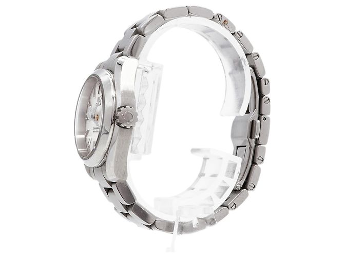 Orologio Omega Seamaster Aqua Terra da donna - vista 2