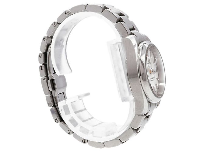 Orologio Omega Seamaster Aqua Terra da donna - vista 3