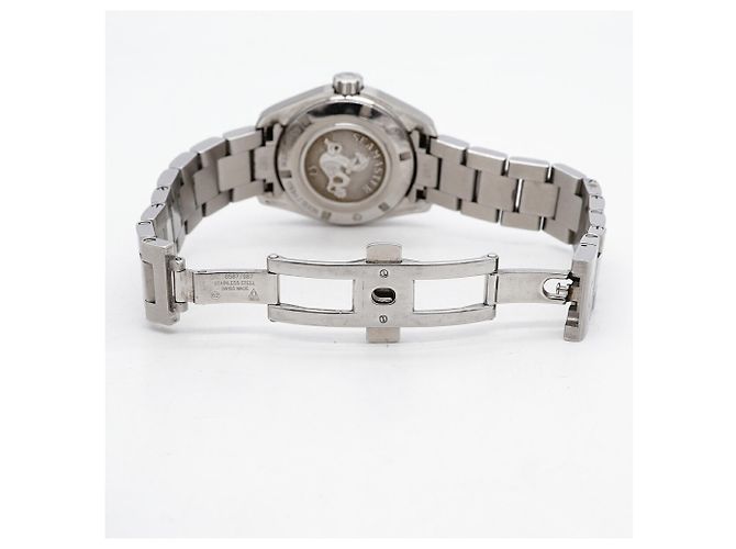 Orologio Omega Seamaster Aqua Terra da donna - vista 4