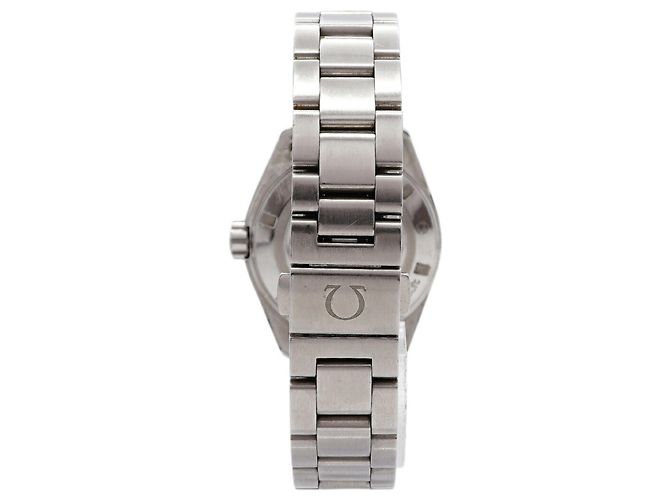 Orologio Omega Seamaster Aqua Terra da donna - vista 8