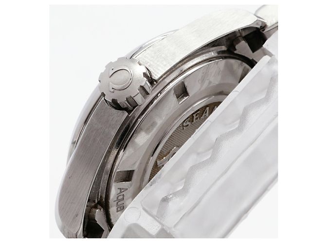 Orologio Omega Seamaster Aqua Terra da donna - vista 9
