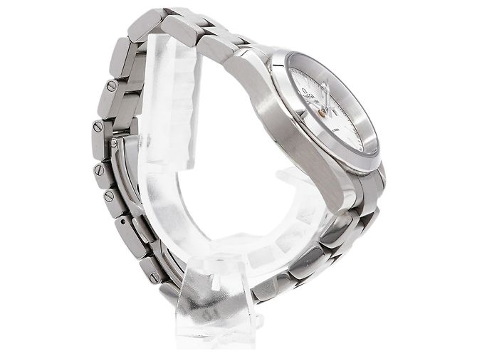 Reloj de pulsera Omega Seamaster Aqua Terra para mujer - vista 3