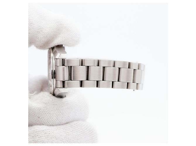 Reloj de pulsera Omega Seamaster Aqua Terra para mujer - vista 6