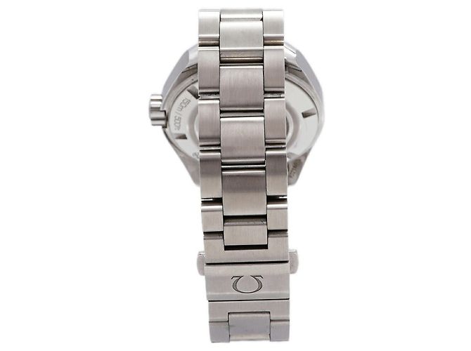 Reloj de pulsera Omega Seamaster Aqua Terra para mujer - vista 8