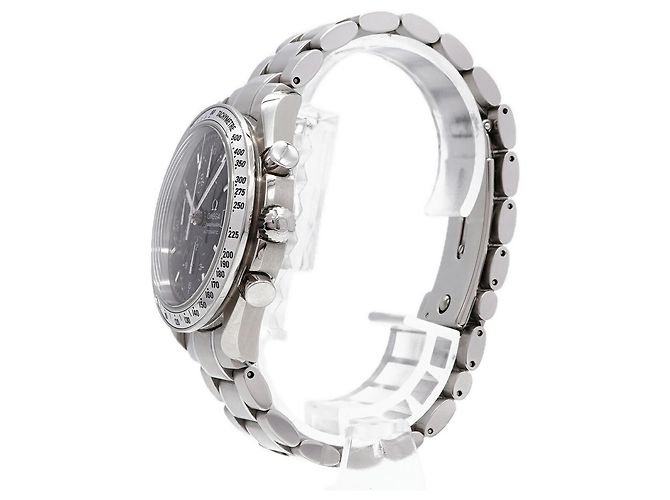 Omega Speedmaster Date Herrenuhr - Ansicht 2