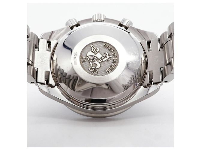 Omega Speedmaster Date Herrenuhr - Ansicht 5