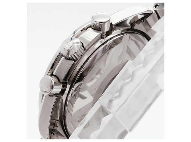 Omega Speedmaster Date Herrenuhr - Ansicht 9